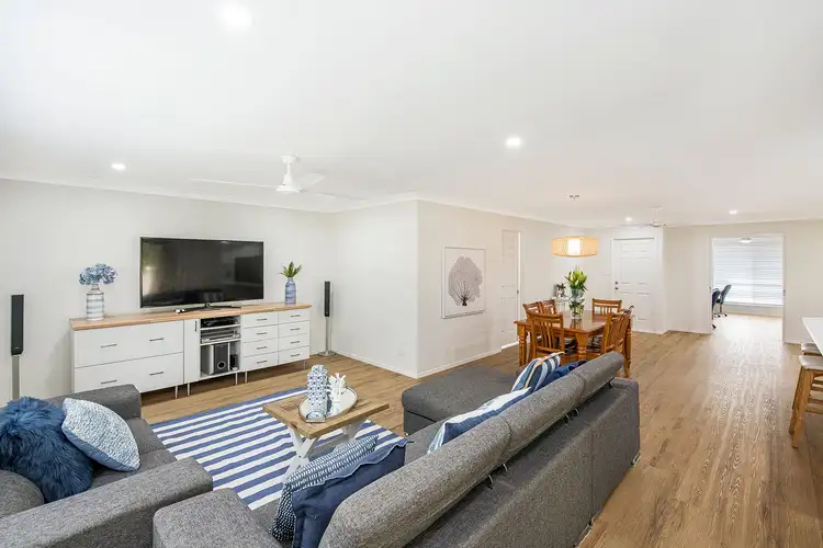 Fourth view of Homely house listing, 35 Mansfield Place, Mansfield QLD 4122