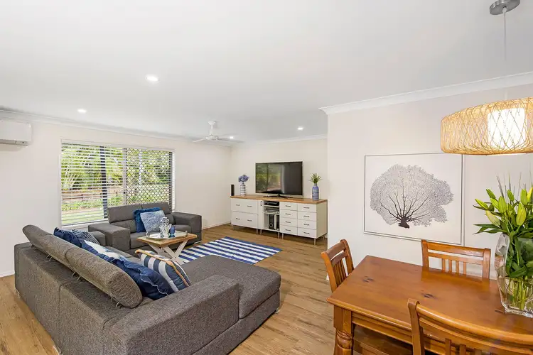 Fifth view of Homely house listing, 35 Mansfield Place, Mansfield QLD 4122