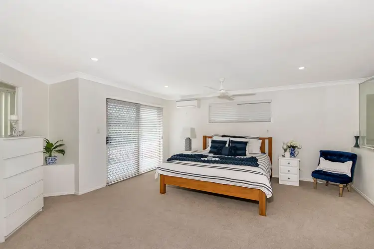 Sixth view of Homely house listing, 35 Mansfield Place, Mansfield QLD 4122