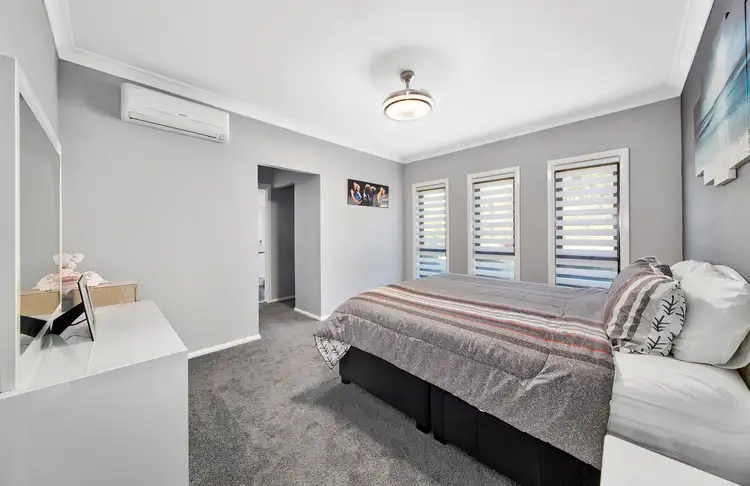 Fifth view of Homely house listing, 66 Monash Road, Menai NSW 2234