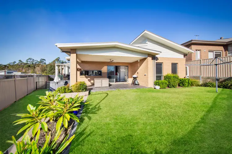 Sixth view of Homely house listing, 66 Monash Road, Menai NSW 2234