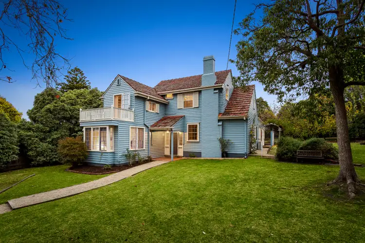 26 Grange Road, Frankston South VIC 3199