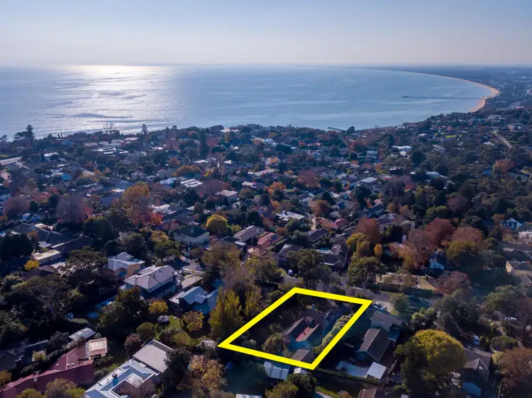 Second view of Homely house listing, 26 Grange Road, Frankston South VIC 3199
