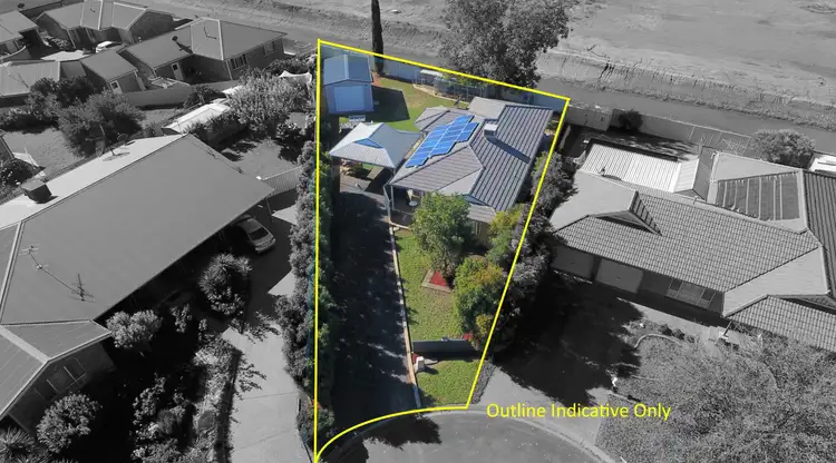 Main view of Homely house listing, 4 Fonte Place, Griffith NSW 2680