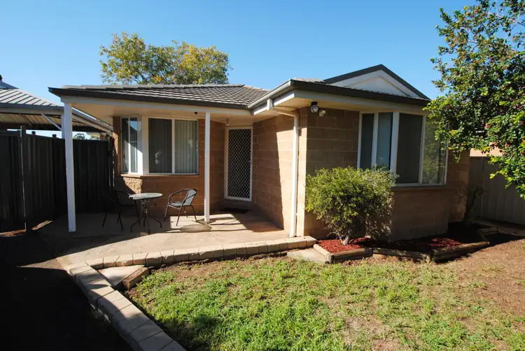 Second view of Homely house listing, 4 Fonte Place, Griffith NSW 2680