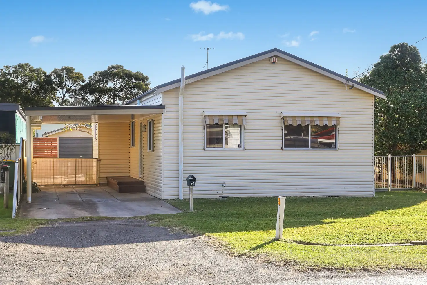 Main view of Homely house listing, 30 Grevillia Avenue, Davistown NSW 2251