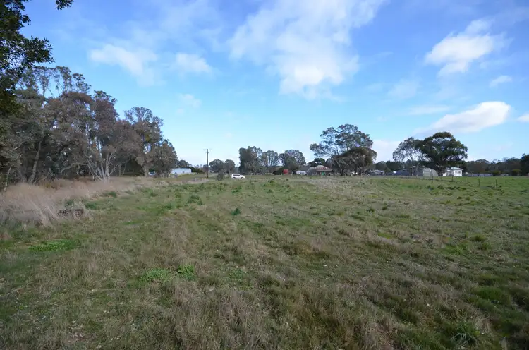Second view of Homely land listing, CA 8 & 9 Thomson Street, Lexton VIC 3352