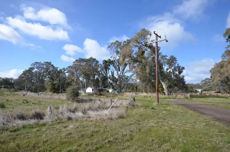 Third view of Homely land listing, CA 8 & 9 Thomson Street, Lexton VIC 3352
