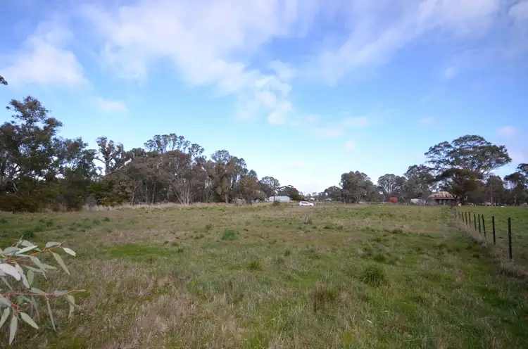 Fourth view of Homely land listing, CA 8 & 9 Thomson Street, Lexton VIC 3352