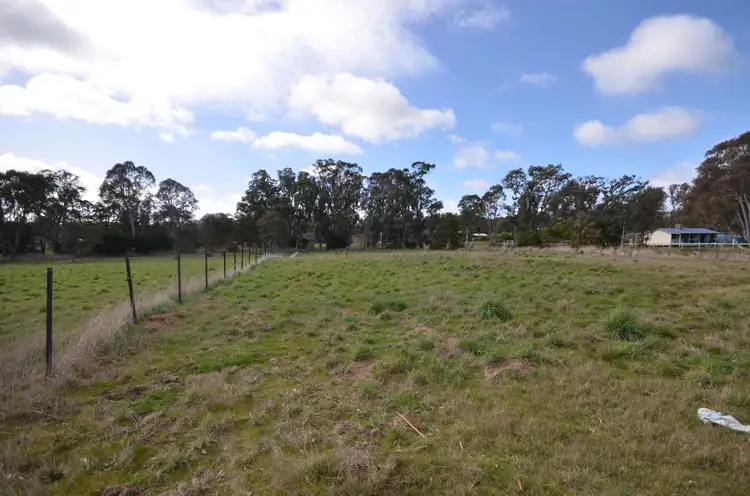 Fifth view of Homely land listing, CA 8 & 9 Thomson Street, Lexton VIC 3352