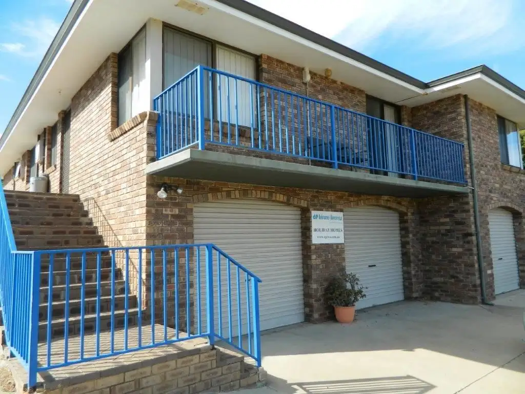 Main view of Homely unit listing, 25B Burges, Port Denison WA 6525