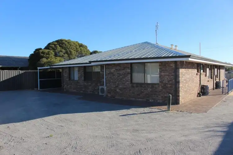 Second view of Homely unit listing, 25B Burges, Port Denison WA 6525