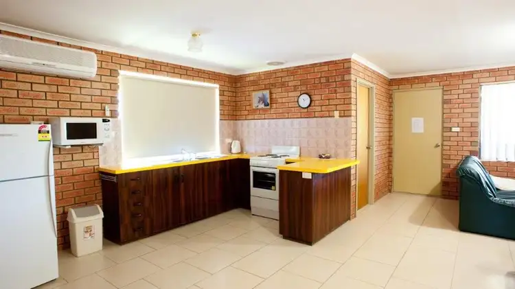 Third view of Homely unit listing, 25B Burges, Port Denison WA 6525