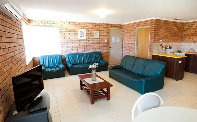 Fourth view of Homely unit listing, 25B Burges, Port Denison WA 6525