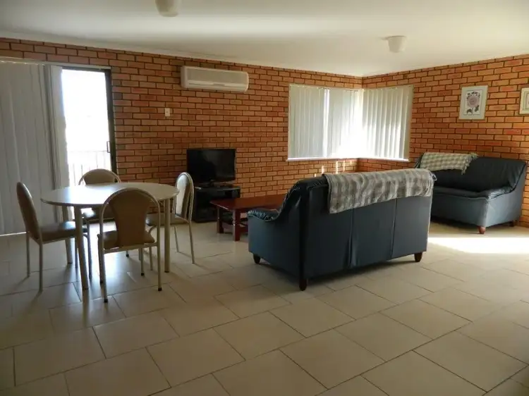 Fifth view of Homely unit listing, 25B Burges, Port Denison WA 6525