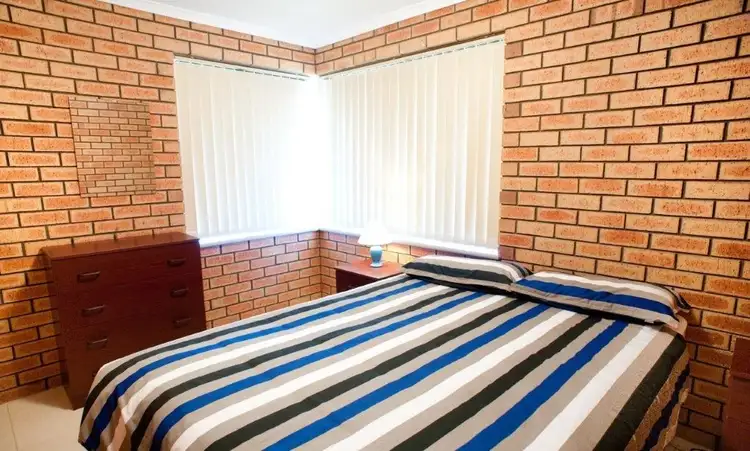Sixth view of Homely unit listing, 25B Burges, Port Denison WA 6525