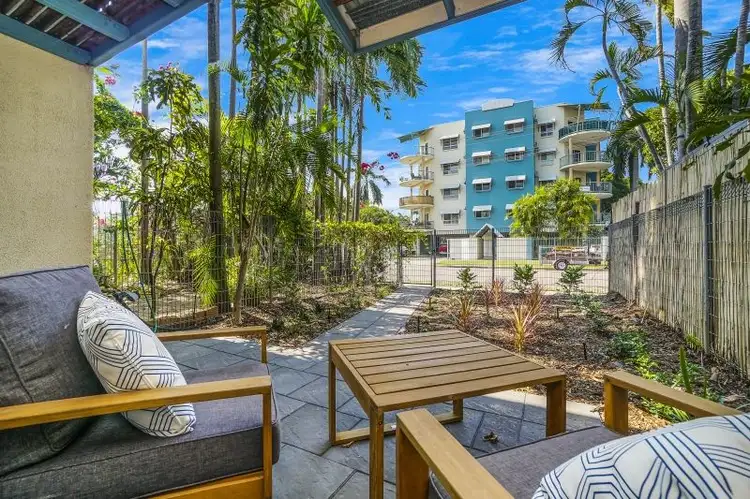 Main view of Homely townhouse listing, 2/137 Mitchell Street, Larrakeyah NT 820
