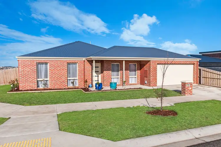 17 Warburton Way, Warrnambool VIC 3280