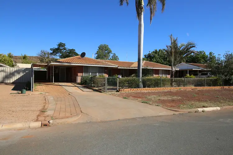 Main view of Homely house listing, 25 Hunt Way, Bulgarra WA 6714