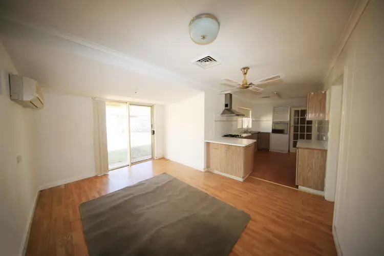 Second view of Homely house listing, 25 Hunt Way, Bulgarra WA 6714