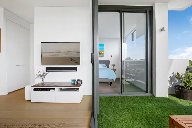 Third view of Homely apartment listing, 605/70 Macdonald Street, Erskineville NSW 2043