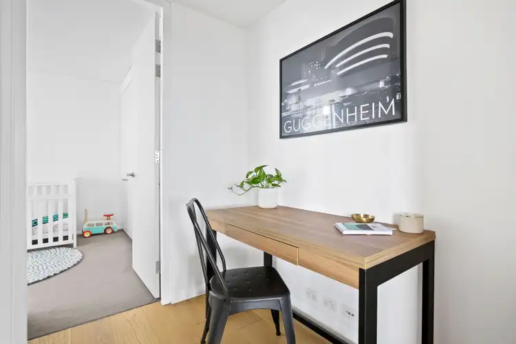 Sixth view of Homely apartment listing, 605/70 Macdonald Street, Erskineville NSW 2043