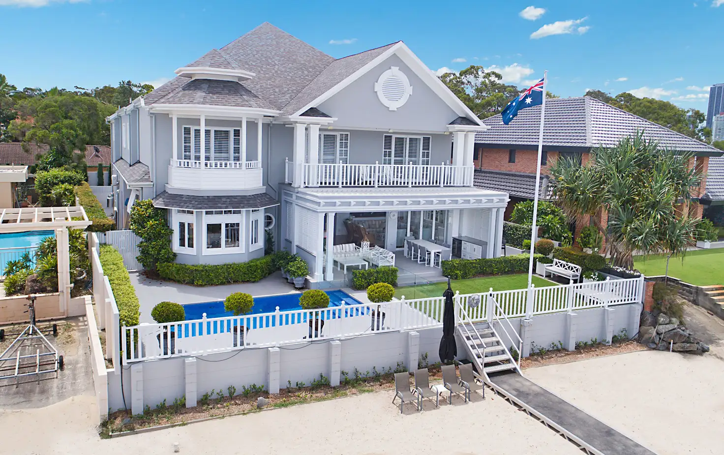 Main view of Homely house listing, 1A Yacht Street, Southport QLD 4215
