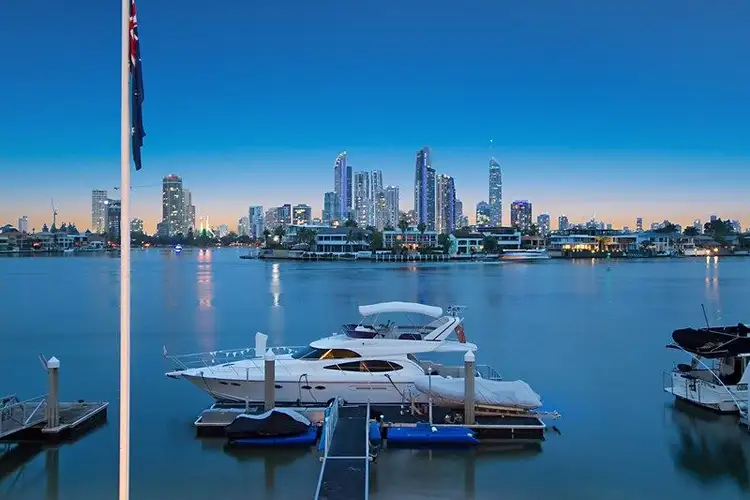 Third view of Homely house listing, 1A Yacht Street, Southport QLD 4215