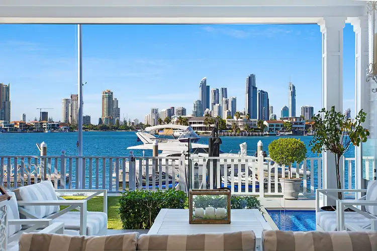 Fifth view of Homely house listing, 1A Yacht Street, Southport QLD 4215
