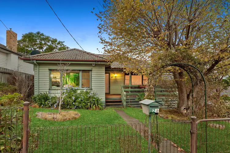 2 Don Street, Reservoir VIC 3073