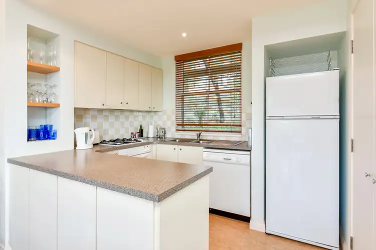 Fifth view of Homely townhouse listing, Villa 662 Cypress Lakes Resort, Pokolbin NSW 2320