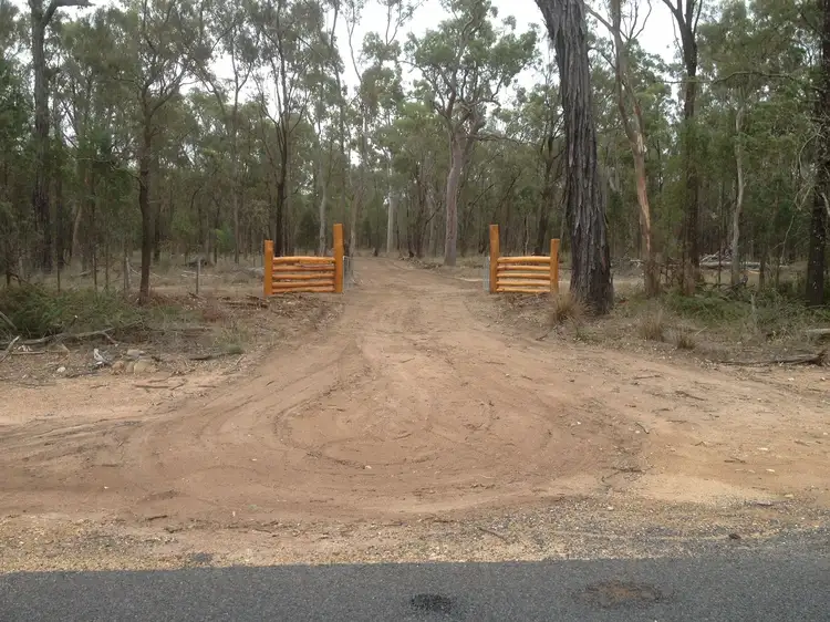 Lot 56 Stonehenge Road, Stonehenge QLD 4357