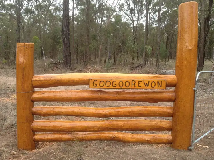 Third view of Homely rural property listing, Lot 56 Stonehenge Road, Stonehenge QLD 4357