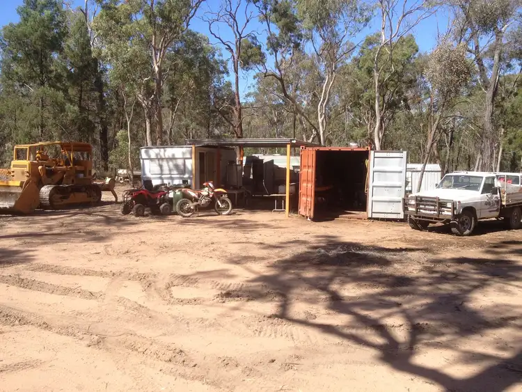 Sixth view of Homely rural property listing, Lot 56 Stonehenge Road, Stonehenge QLD 4357