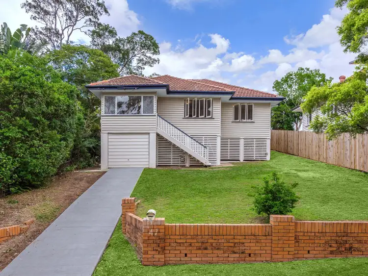 47 Constancia Street, Mitchelton QLD 4053