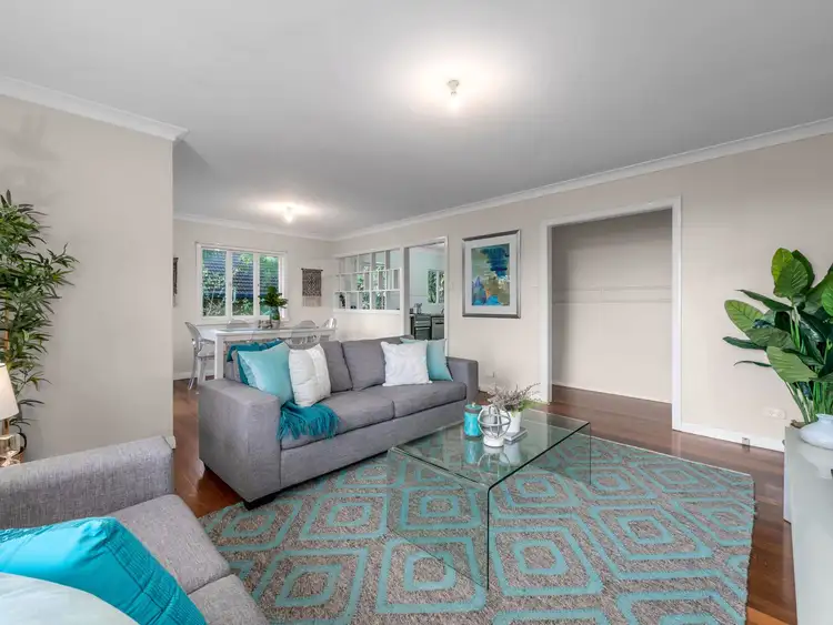 Fourth view of Homely house listing, 47 Constancia Street, Mitchelton QLD 4053