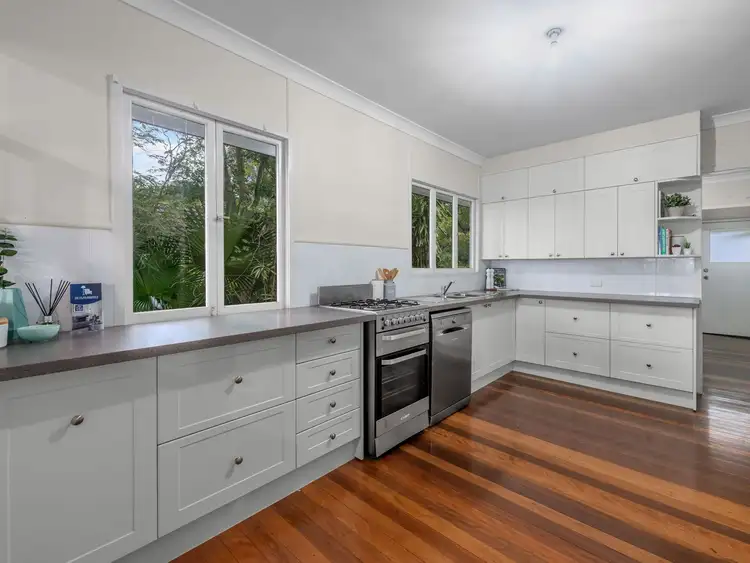 Fifth view of Homely house listing, 47 Constancia Street, Mitchelton QLD 4053