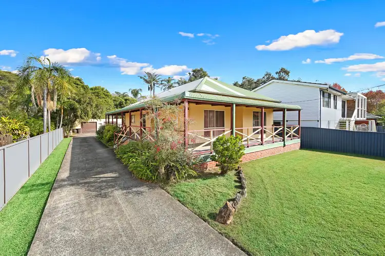 Main view of Homely house listing, 14 Palmer Street, Rocky Point NSW 2259