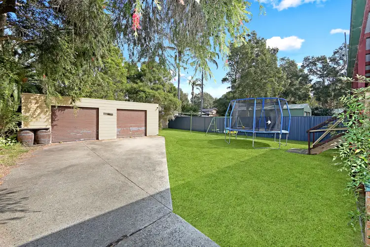 Second view of Homely house listing, 14 Palmer Street, Rocky Point NSW 2259