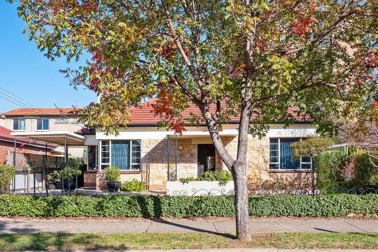 Main view of Homely house listing, 7 Glenburnie Terrace, Plympton SA 5038
