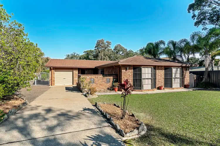 76 Sheaffe Street, Callala Bay NSW 2540