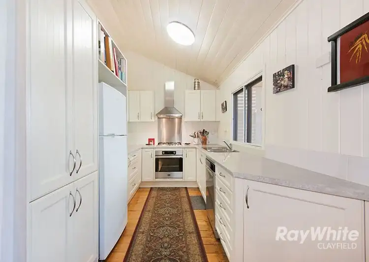 Fifth view of Homely house listing, 22 Railway Parade, Clayfield QLD 4011