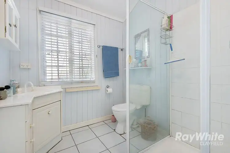 Sixth view of Homely house listing, 22 Railway Parade, Clayfield QLD 4011