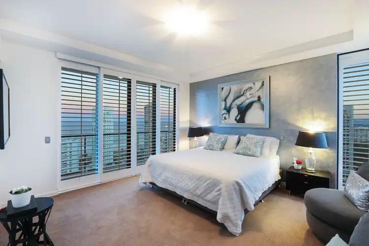 Sixth view of Homely apartment listing, 38/11 Main' 11 Peak Avenue, Main Beach QLD 4217