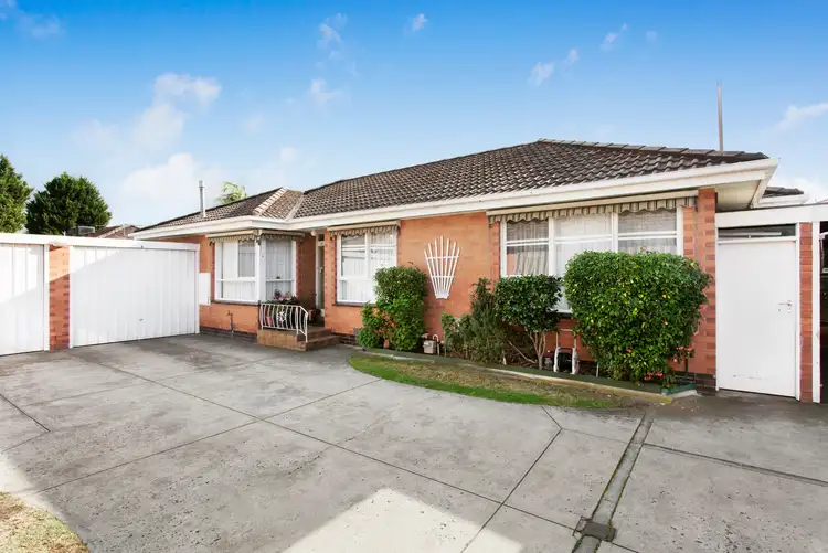 Main view of Homely unit listing, 8/205 Grange Road, Glen Huntly VIC 3163