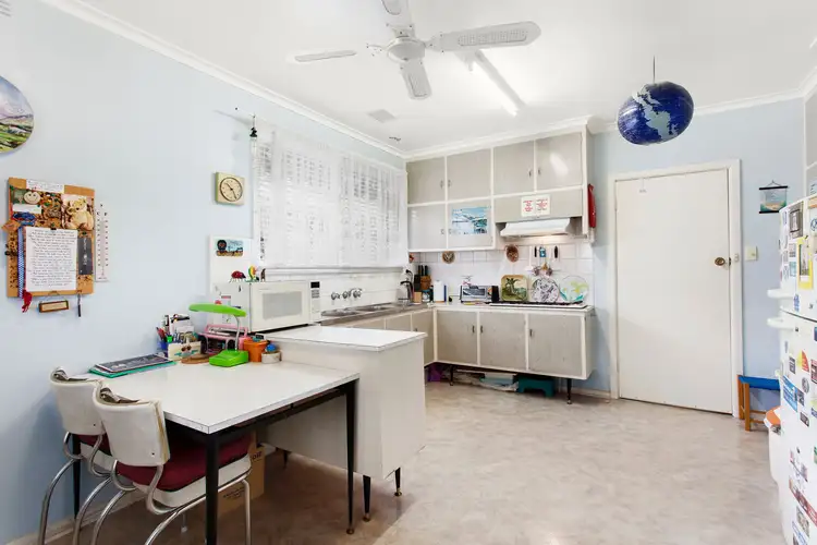 Second view of Homely unit listing, 8/205 Grange Road, Glen Huntly VIC 3163