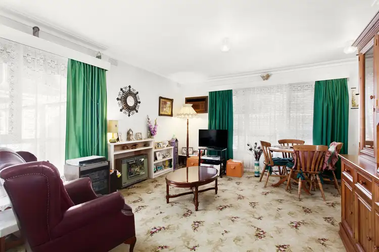 Third view of Homely unit listing, 8/205 Grange Road, Glen Huntly VIC 3163