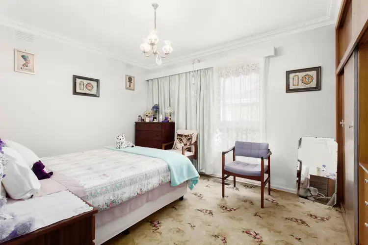 Fourth view of Homely unit listing, 8/205 Grange Road, Glen Huntly VIC 3163
