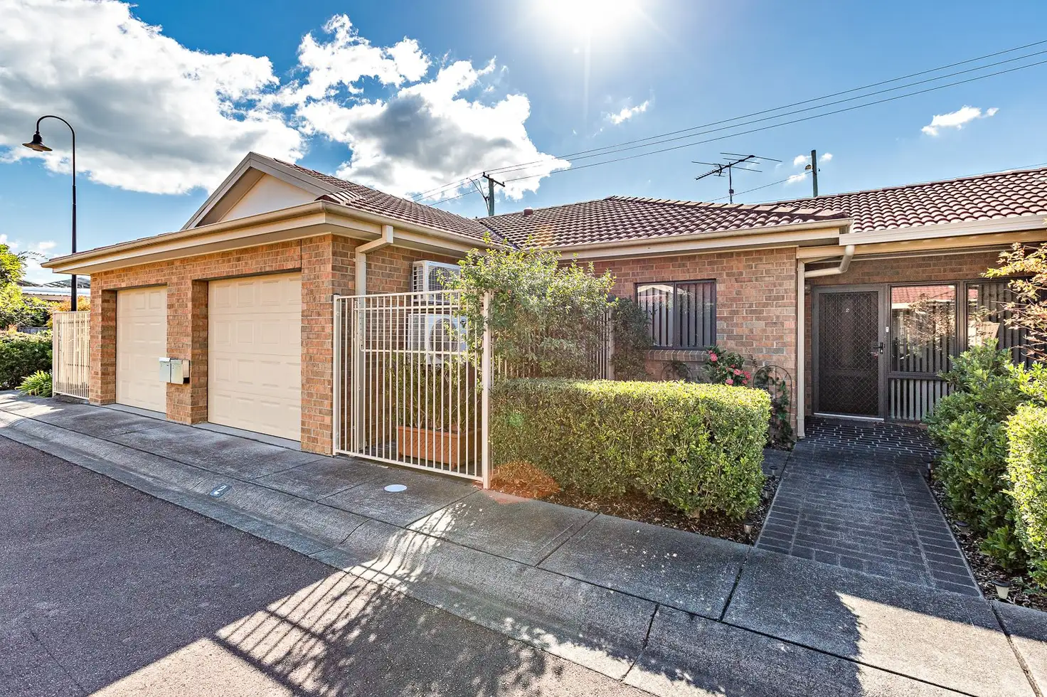 Main view of Homely unit listing, Unit 2/82 Warners Bay Road, Warners Bay NSW 2282