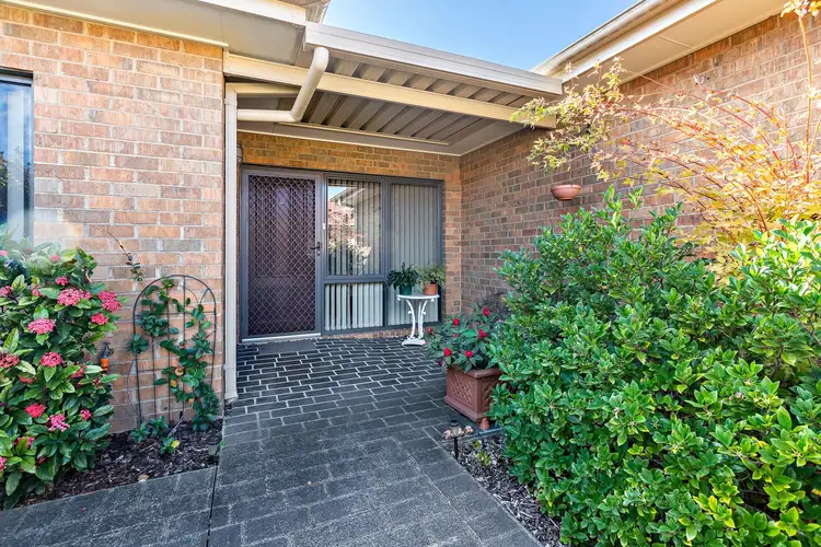 Second view of Homely unit listing, Unit 2/82 Warners Bay Road, Warners Bay NSW 2282